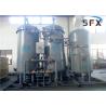 Buy cheap High Flowrate 95% Purity PSA Nitrogen Generator 3400 Nm3/Hr from wholesalers