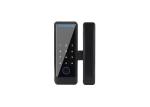 Security Wifi Enabled Door Lock , Glass Door Smart Wifi Deadbolt Lock