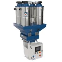 Buy cheap 4 Components Gravimetric Dosing System 800kg/H Plastic Blending Equipment product