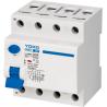 Buy cheap 10kA 2 Pole RCBO Household Circuit Breaker PR8HE 4 Pole from wholesalers