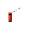 Buy cheap 24v DC Motor 140W 1400rpm 6m Arm Boom Barrier Gate from wholesalers