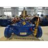 Buy cheap Pressure Relief 1.6mpa Flange Water Conservancy Valve Ductile Iron from wholesalers