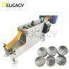 Buy cheap High Precision Automatic Production Line For Candle Aluminum Caps from wholesalers
