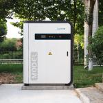 1228.8V 280ah LiFePO4 Battery Bess Energy Storage System for Commercial