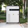 Buy cheap Noise 65 DB 1m From The System 120kW 258kWh Battery Cabinet For C&I Energy Storage from wholesalers