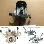 29300-54180 29300 54140 Vehicle Spare Parts Pump Assy 2L 3L 5L Hiace Hilux