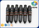 Original Cummins Diesel Excavator Engine Parts NTA855 Injector 4914452