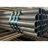 Buy cheap Hot Rolled Seamless ASTM A53 High Pressure Boiler Tube from wholesalers