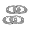 Buy cheap Slip On Flat ATV Wheel Spacers Anodized Tight Tolerances Apply To Honda Yamaha from wholesalers
