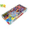 Buy cheap Soft Covering Kids Indoor Playground Equipment Environmental Protection from wholesalers