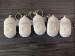 Personal Alarm Siren Pre-Shipment Inspection Services Unbeatable price Product