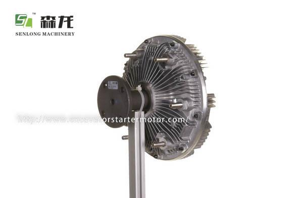 Buy cheap Heavy Duty Truck Fan Clutch For MERCEDES BENZ 9062000622 from wholesalers