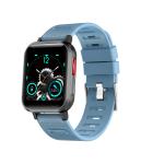 Bluetooth Digital IP67 Blood Pressure Monitor Smartwatch