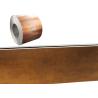 Buy cheap High Bonding Rate 1500mm 3mm Copper Clad Steel Sheet from wholesalers