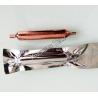 Buy cheap Refrigerator Copper Filter Dryer 19X130mm 15.5gram from wholesalers