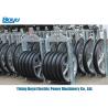 Buy cheap Aluminum Bundled Conductor Pulley Block For 5 Bundle Conductors from wholesalers