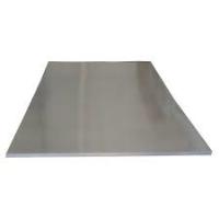 Buy cheap HC380LA HC420LA Galvanized Steel Flat Sheet B340LA product