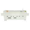 Buy cheap Infrared Smd Soldering Oven 6 Zone Smt Reflow Soldering Machine from wholesalers
