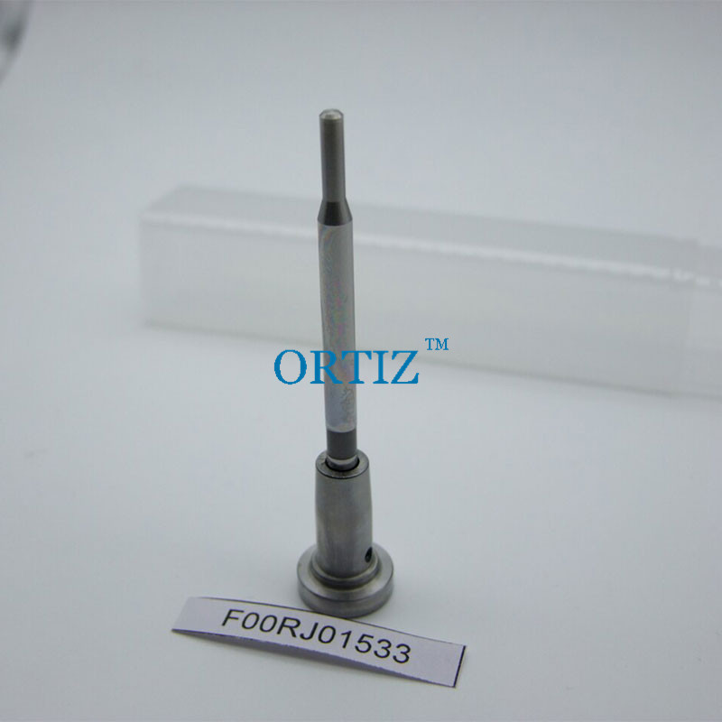 ORTIZ Cummins IFL26/ZIRIS10S diesel common rail valve F00RJ01533 brand new fuel injector oil control valve F 00R J01 533
