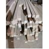 Buy cheap Customized Size Paulownia Wood Strips for Decoration 18mm x 18mm Length 2500mm from wholesalers