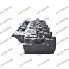 Buy cheap 6D102 Engine Cylinder Head Assembly 3966454 3911273 For Cummins Engine Spare Parts from wholesalers