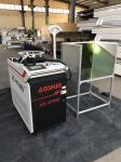 Buy cheap 1kW 2000W 1064nm Industrial Laser Welding Machines from wholesalers