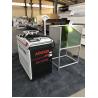 Buy cheap 1kW 2000W 1064nm Industrial Laser Welding Machines from wholesalers