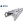 Buy cheap GB Standard SPCC Steel Automotive Sheet Metal Fabrication with CNC Stamping Machining from wholesalers