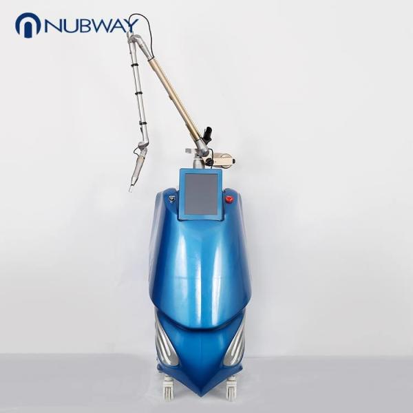 Buy cheap The most professional nd yag laser machine prices nd yag laser 1064 picosure nubway from wholesalers