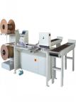 Buy cheap WNB-420 Twin Ring  Wire Automatic Binding Machine Without Change Mould from wholesalers
