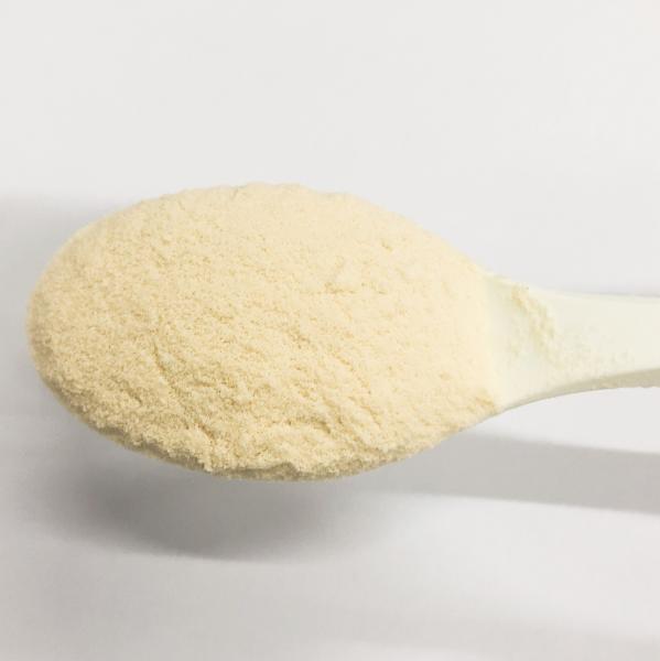 Buy cheap 80% Hydrolysis Amino Acid Organic Fertilizer Plant Source Based from wholesalers