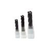 Buy cheap E550 MAX 4 Flutes KTC Tungsten Carbide General Processing End Mills from wholesalers
