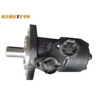 Buy cheap OMP50 975 Rpm Orbit Hydraulic Motor product