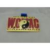 Buy cheap Enamel Karate Medals from wholesalers