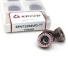 Buy cheap Carbide Milling Insert RPMT1204MO-TT rpmt Inserts for Steel Machining from wholesalers