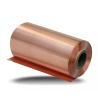 Buy cheap Good Weldability Smaller Resistance Copper Strip Roll 10mm Thin Copper Strips from wholesalers