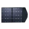 Buy cheap Waterproof Monocrystalline 18V 70W Foldable Solar Panel from wholesalers
