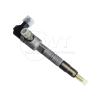 Buy cheap NKR55 Fuel injector assembly 0445110672 Injector Nozzle for bosch 0445110672 0986435331 from wholesalers