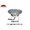 Buy cheap RGB External Control Underwater LED Spotlights 12W Ip68 Waterproof from wholesalers