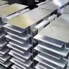 Buy cheap Zinc Layer Pre Fab Decks Corrosion Resistance from wholesalers