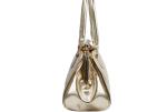 2016 European and American crystal diamond drill bag shoulder bag female bag