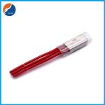16A 380V Waterproof Oil Proof High Current BRI Three Phase DC Motor Thermal