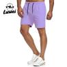 Buy cheap Polyester Men Running Shorts Beach Jogger Swimwear Pants Breathable from wholesalers