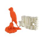 Rubber Abs Resin Plastic Prototypes Pla Nylon Pmma Silicone Pet Tpu Sla Sls Slm