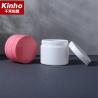 Buy cheap HDPE Cosmetic Cream Jar 50ml,300ml,600ml,900ml Shampoo Jar Lotion Skincare Hair Care Scrub from wholesalers