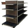 Buy cheap Best Price Can be Customized color/size Supermarket Shelves from wholesalers