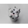 Buy cheap Mining Rock Drill Taper Button Drill Bit For Hex 22 Rod Wear Resistant from wholesalers