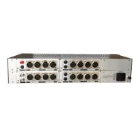 Buy cheap AES EBU Digital XLR Audio optical transceiver over single fiber cable product