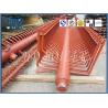 Buy cheap Boiler Fired Boiler Parts Power Plant Boiler Manifold Headers 12Cr1MoVG Carbon Steel from wholesalers