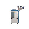 Buy cheap 6.5kw Rotary Portable Air Cooler Conditioner 22000btu Air Cooled Portable Spot Cooler from wholesalers